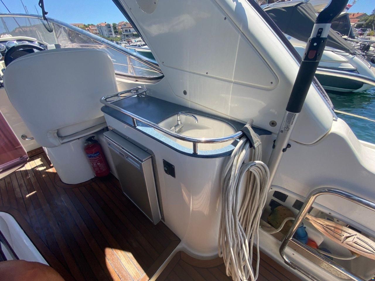 Bavaria 32 SPORT