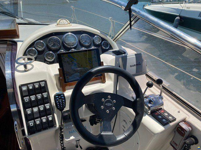 Bavaria 32 SPORT