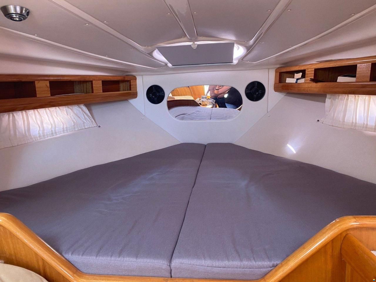 Bavaria 32 SPORT