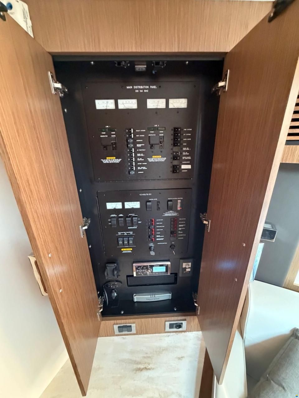 Sea Ray 510 Sundancer