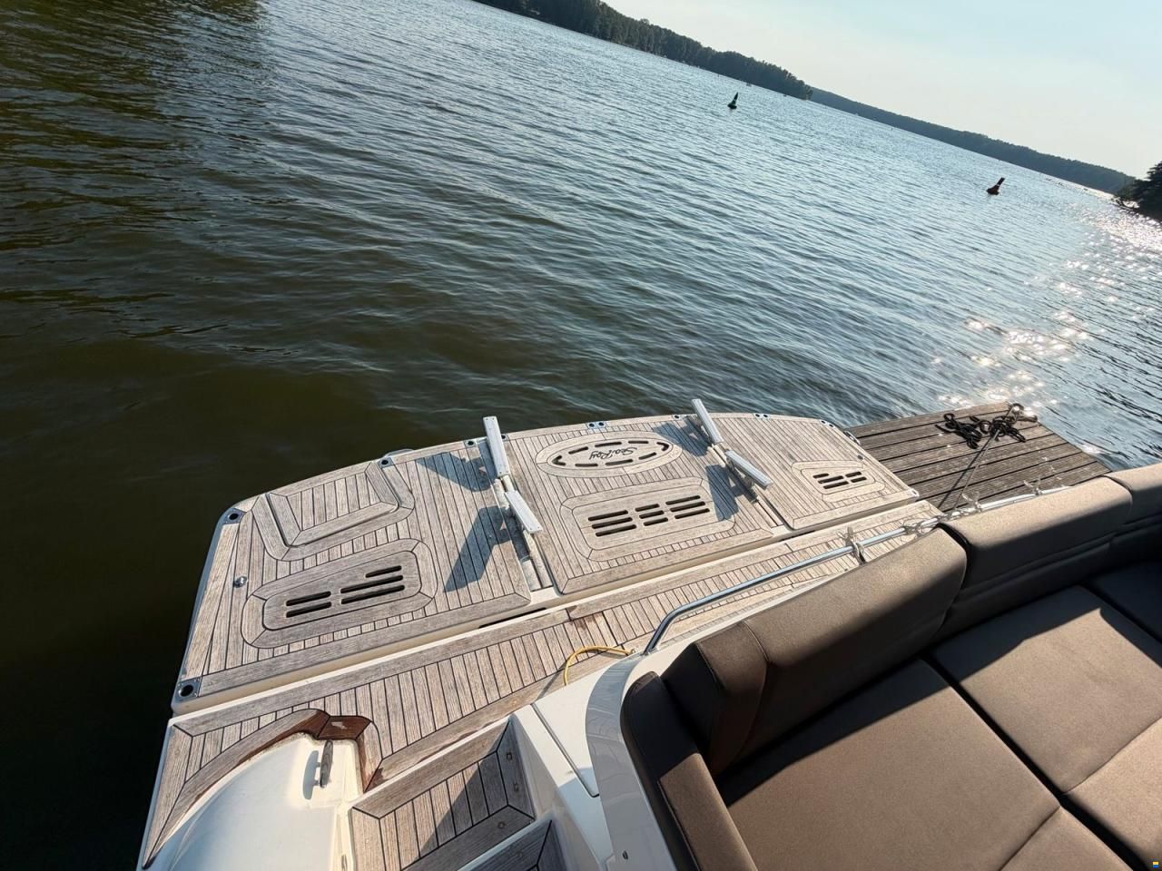Sea Ray 510 Sundancer