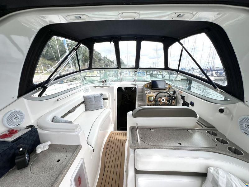 Rinker 280 Express