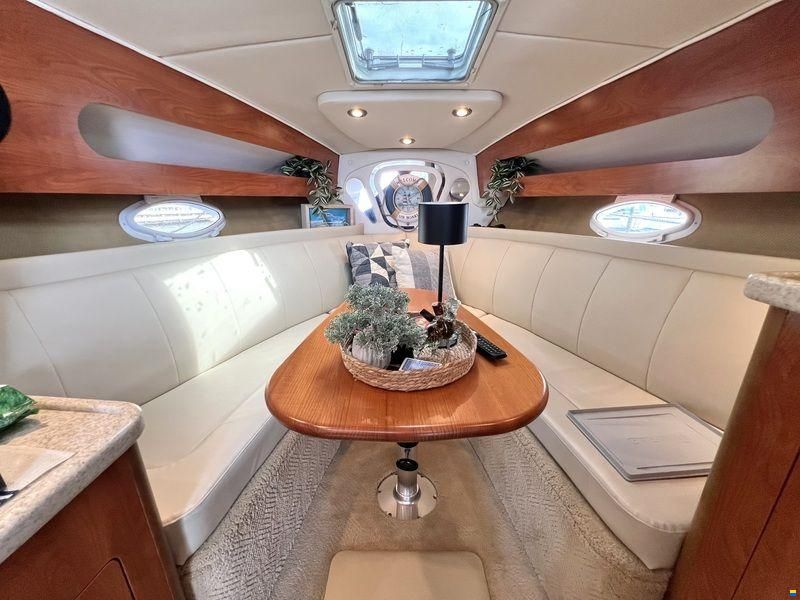 Rinker 280 Express