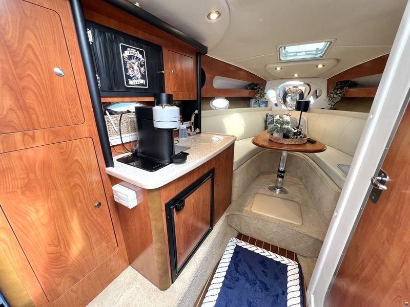 Rinker 280 Express