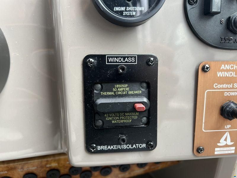 Rinker 280 Express