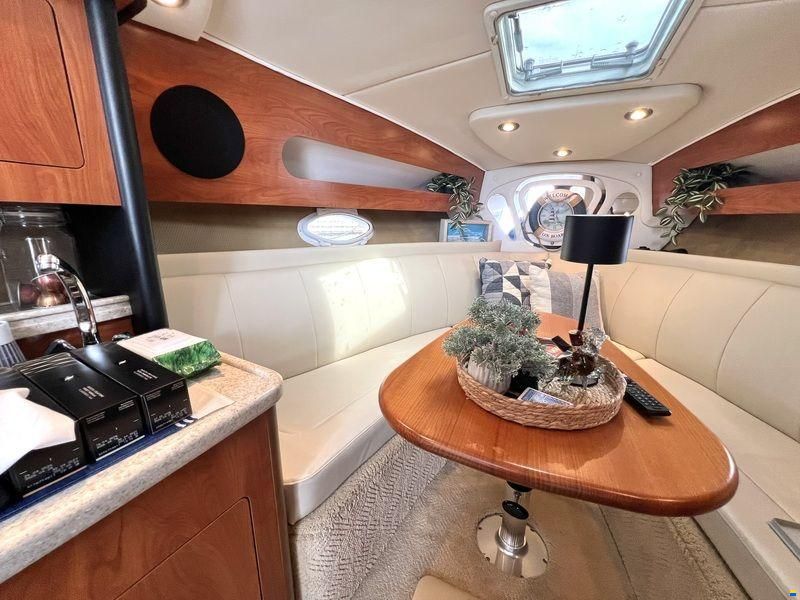 Rinker 280 Express