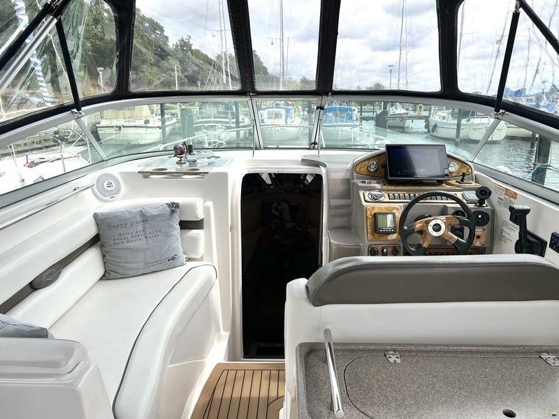 Rinker 280 Express