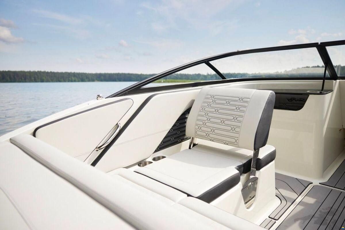 Sea Ray SPX 190 Nieuw Model