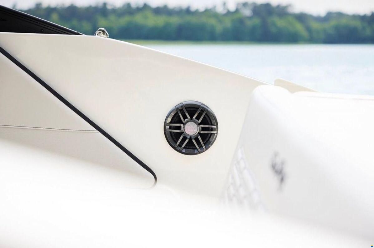 Sea Ray SPX 190 Nieuw Model