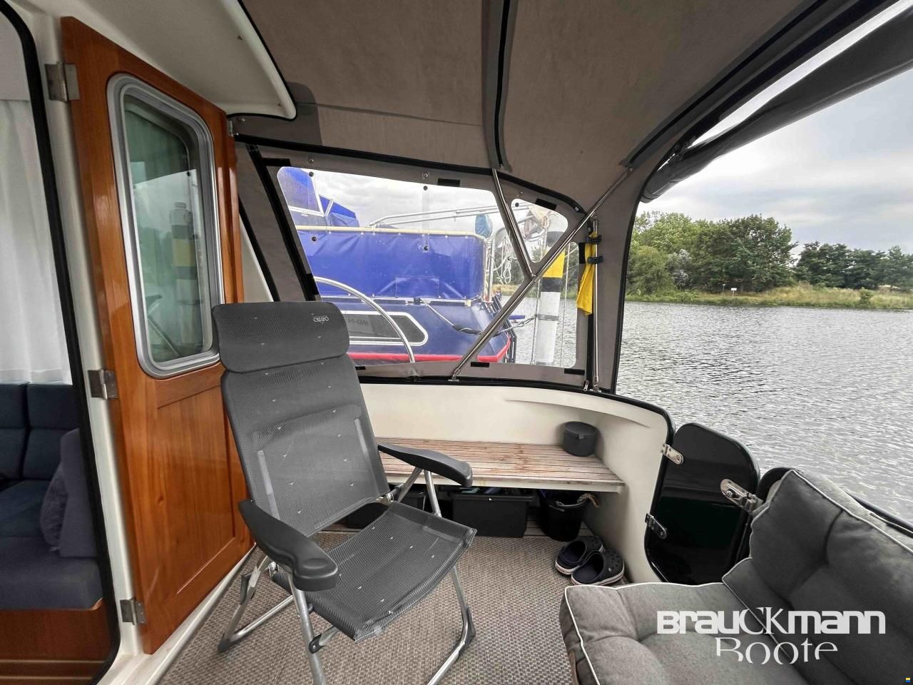 Linssen CLASSIC STURDY 28 SEDAN