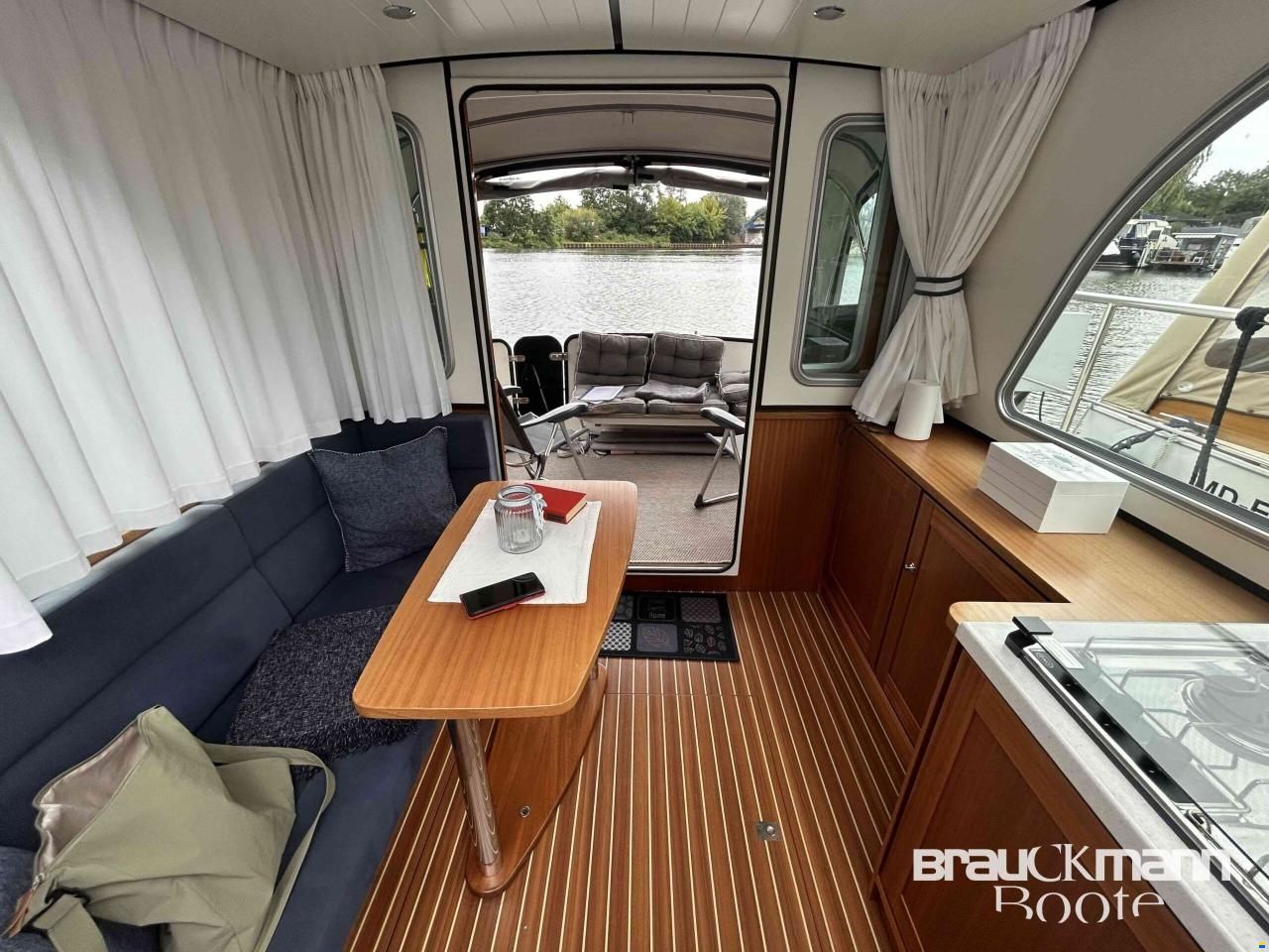Linssen CLASSIC STURDY 28 SEDAN