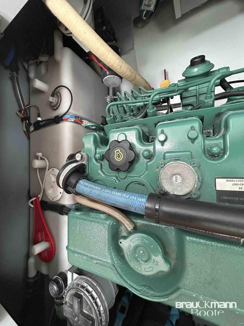 Linssen CLASSIC STURDY 28 SEDAN