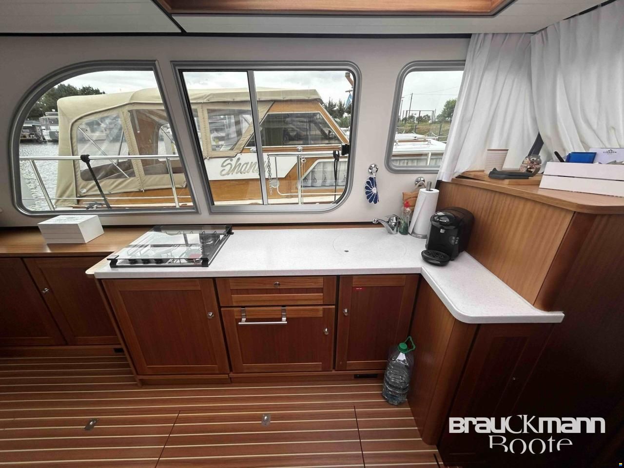 Linssen CLASSIC STURDY 28 SEDAN