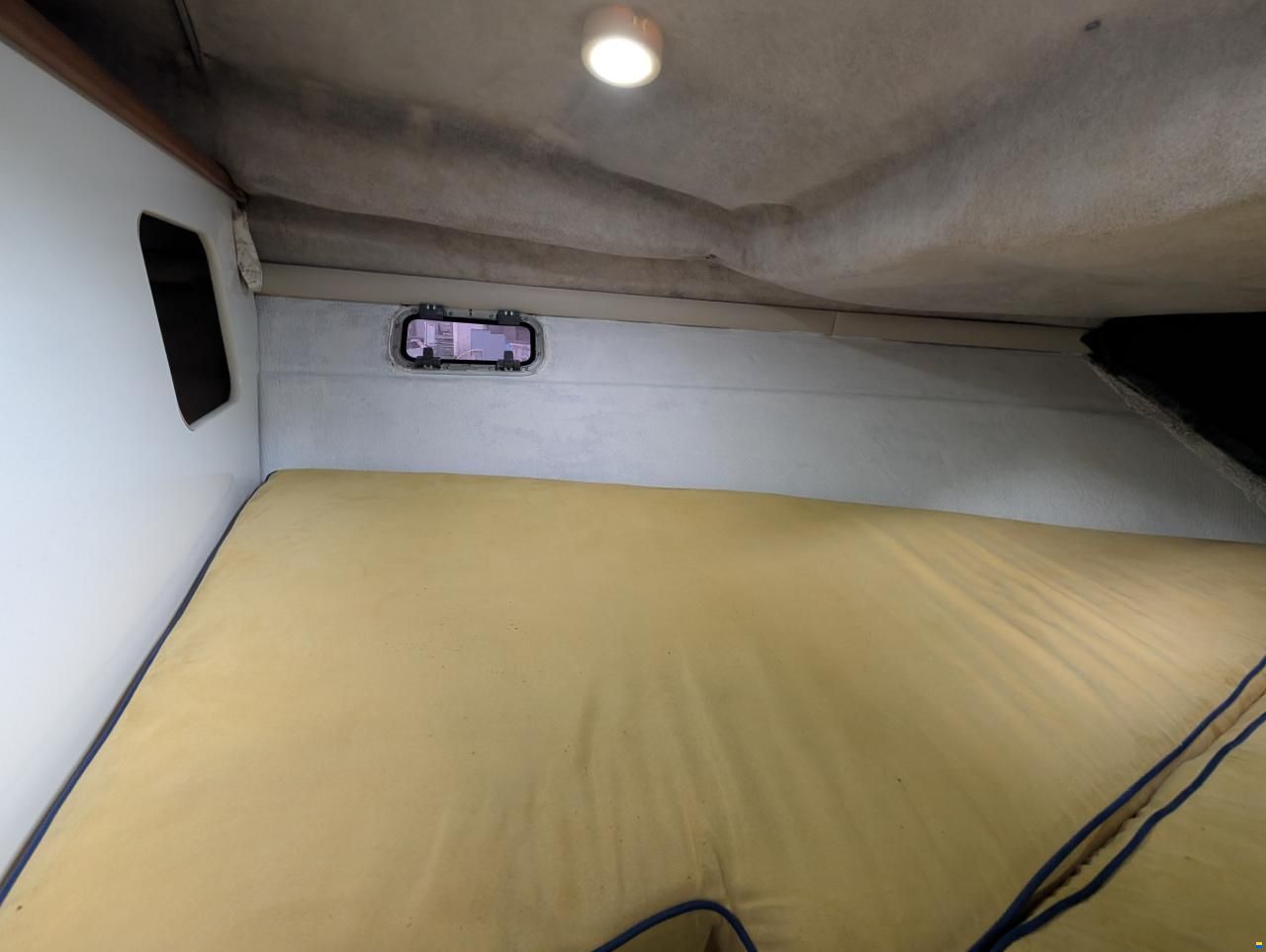 Bayliner 25.56 Ciera Fly