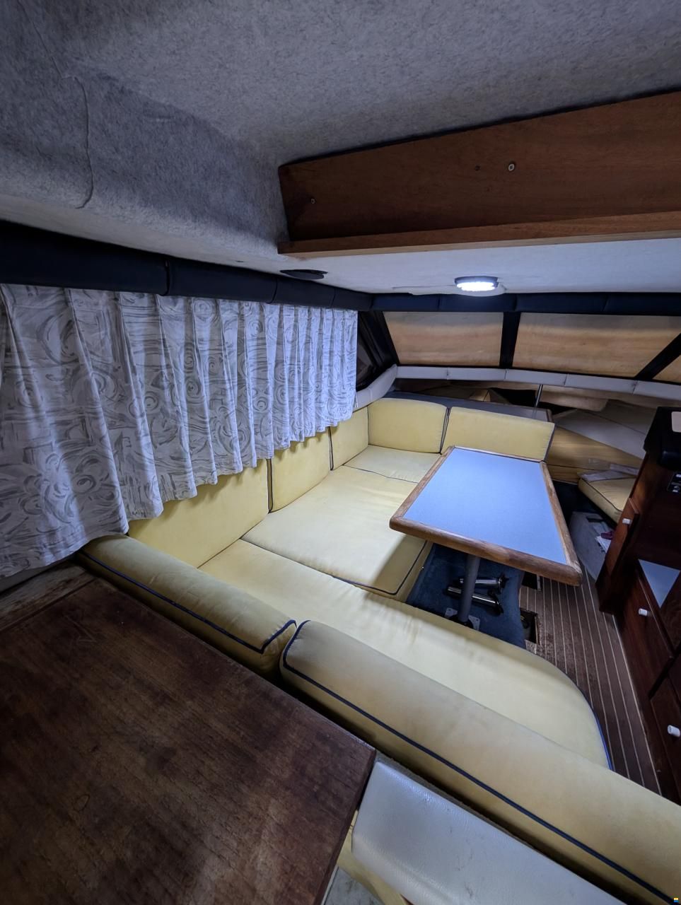 Bayliner 25.56 Ciera Fly