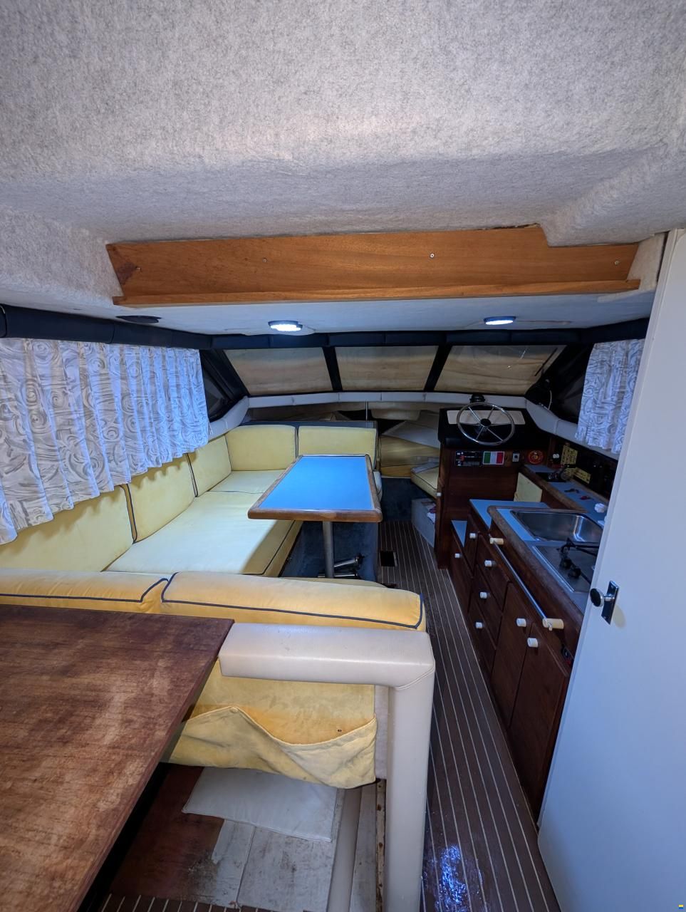 Bayliner 25.56 Ciera Fly