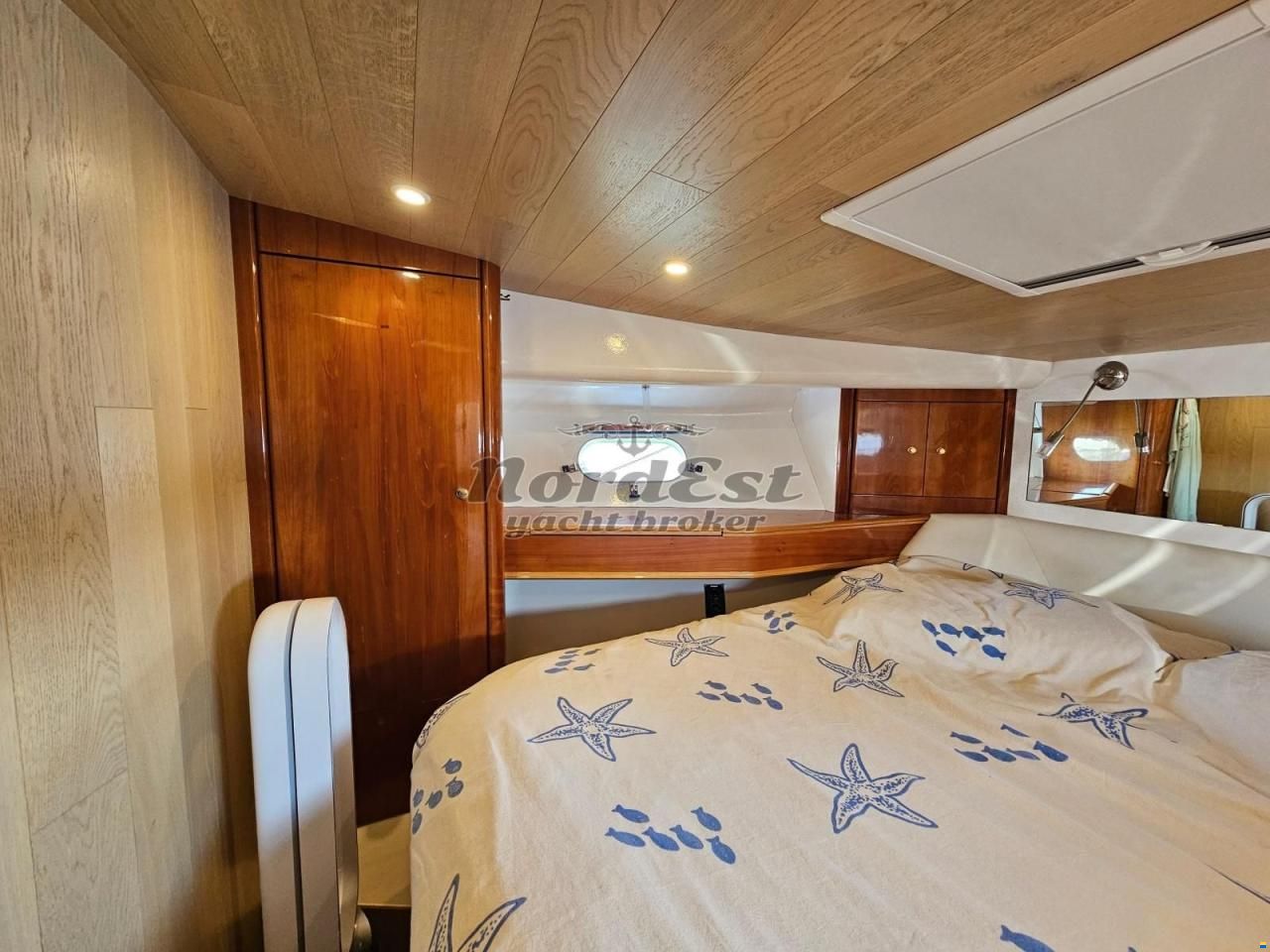 Princess 480 Fly