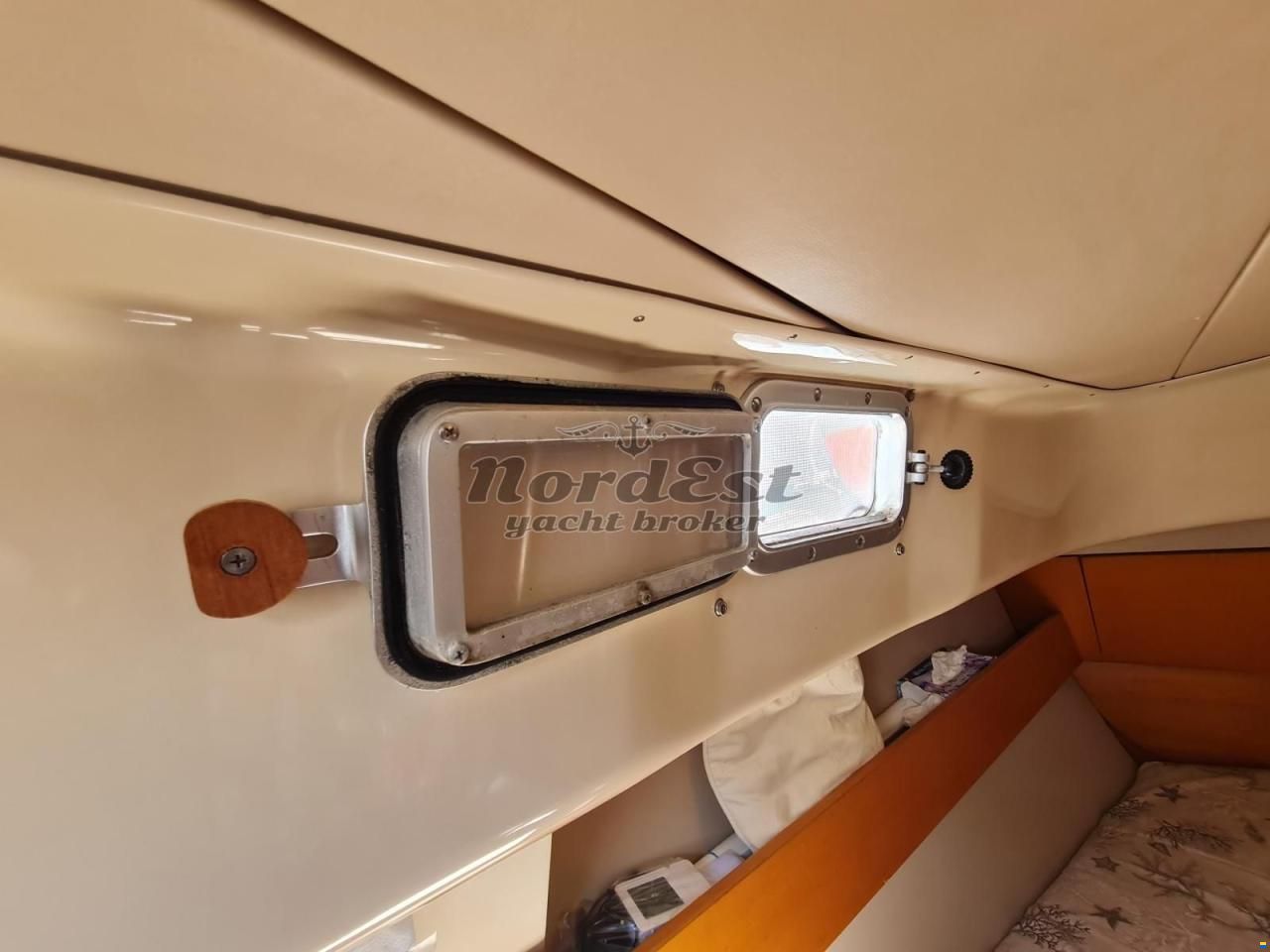 Alpa 42 Ketch Sparkman & Stephens