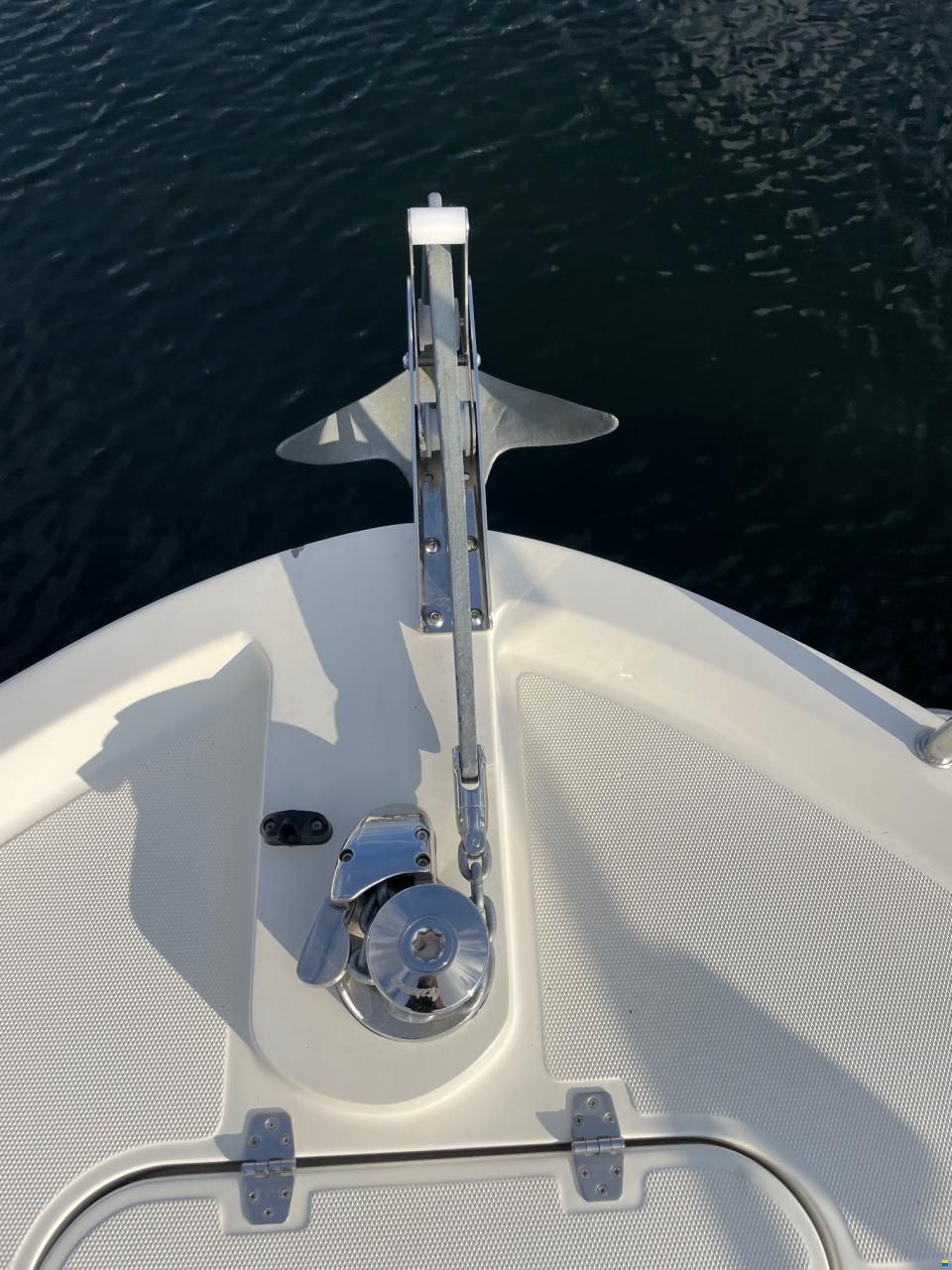 Delphia 1050 Escape