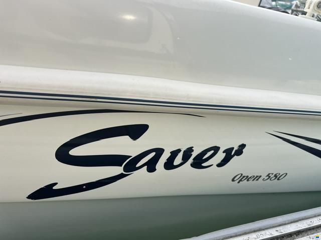 Saver Open 580