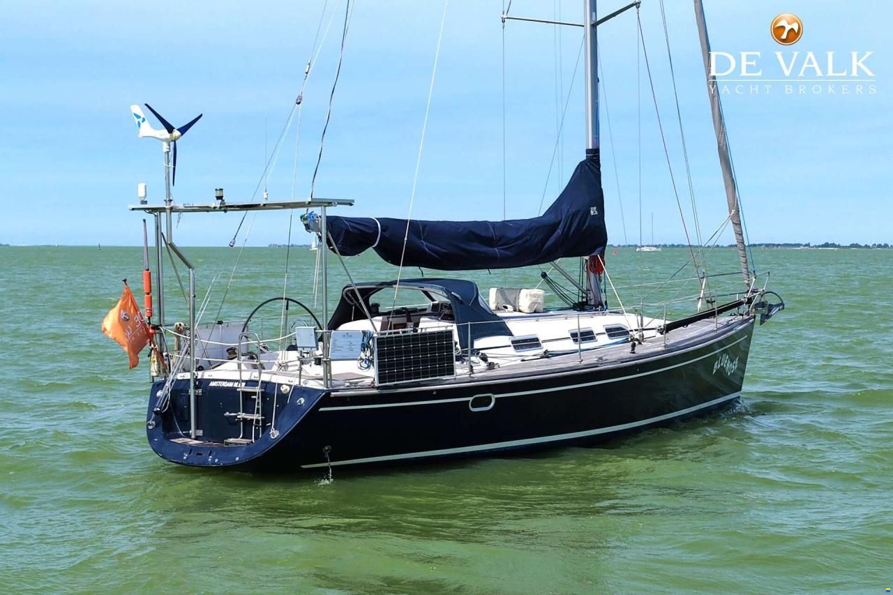 Elan 40