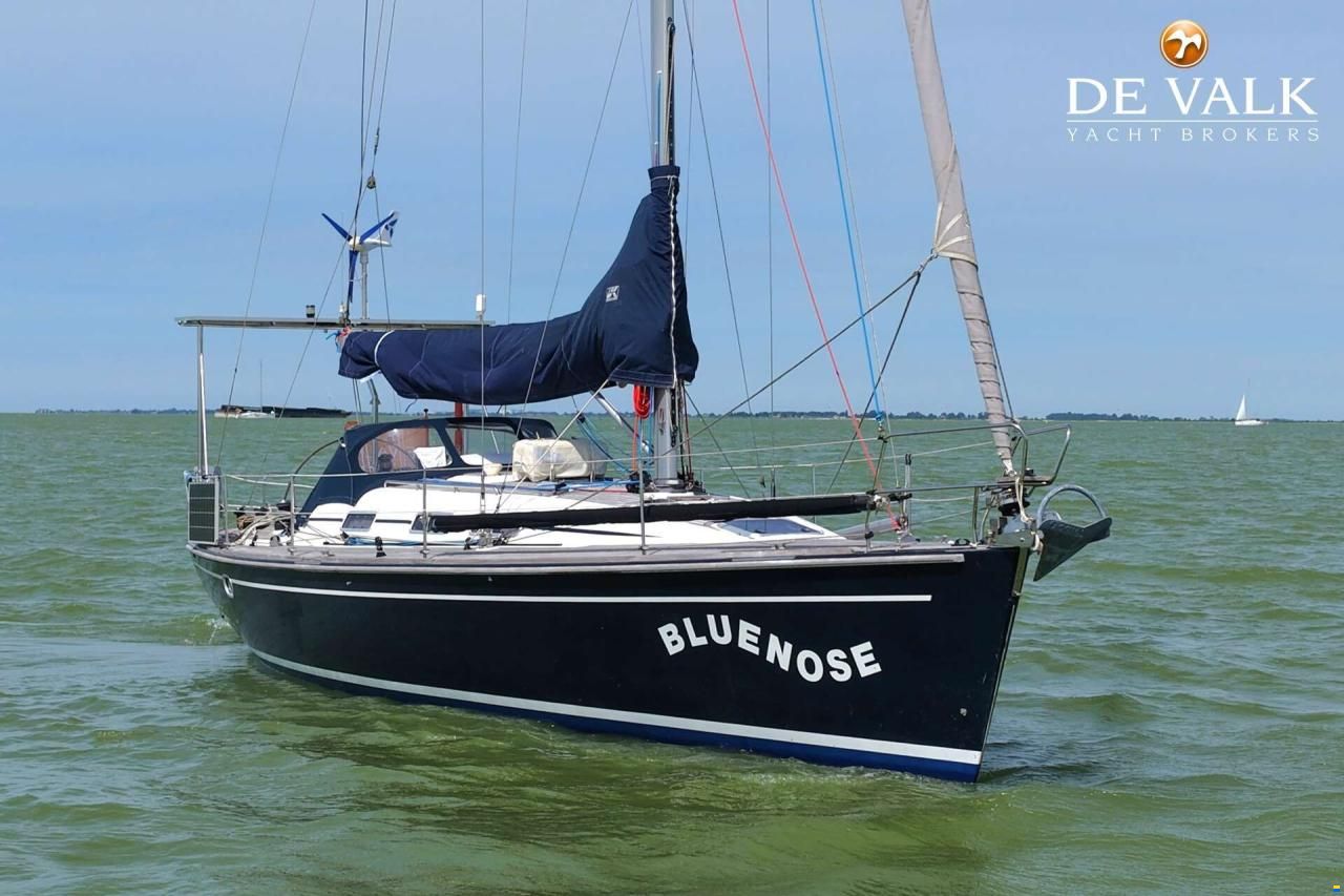 Elan 40