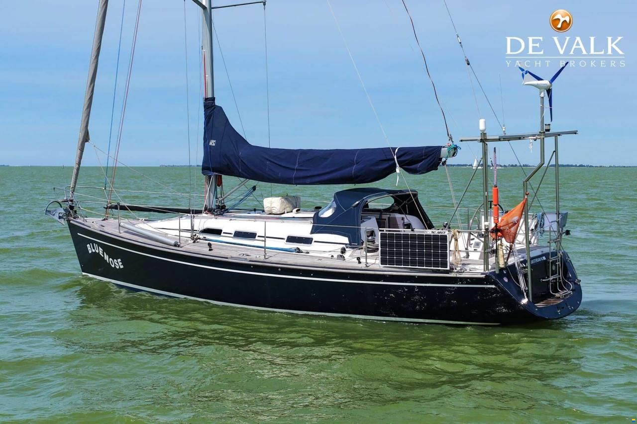 Elan 40