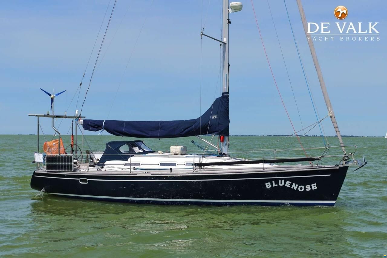 Elan 40