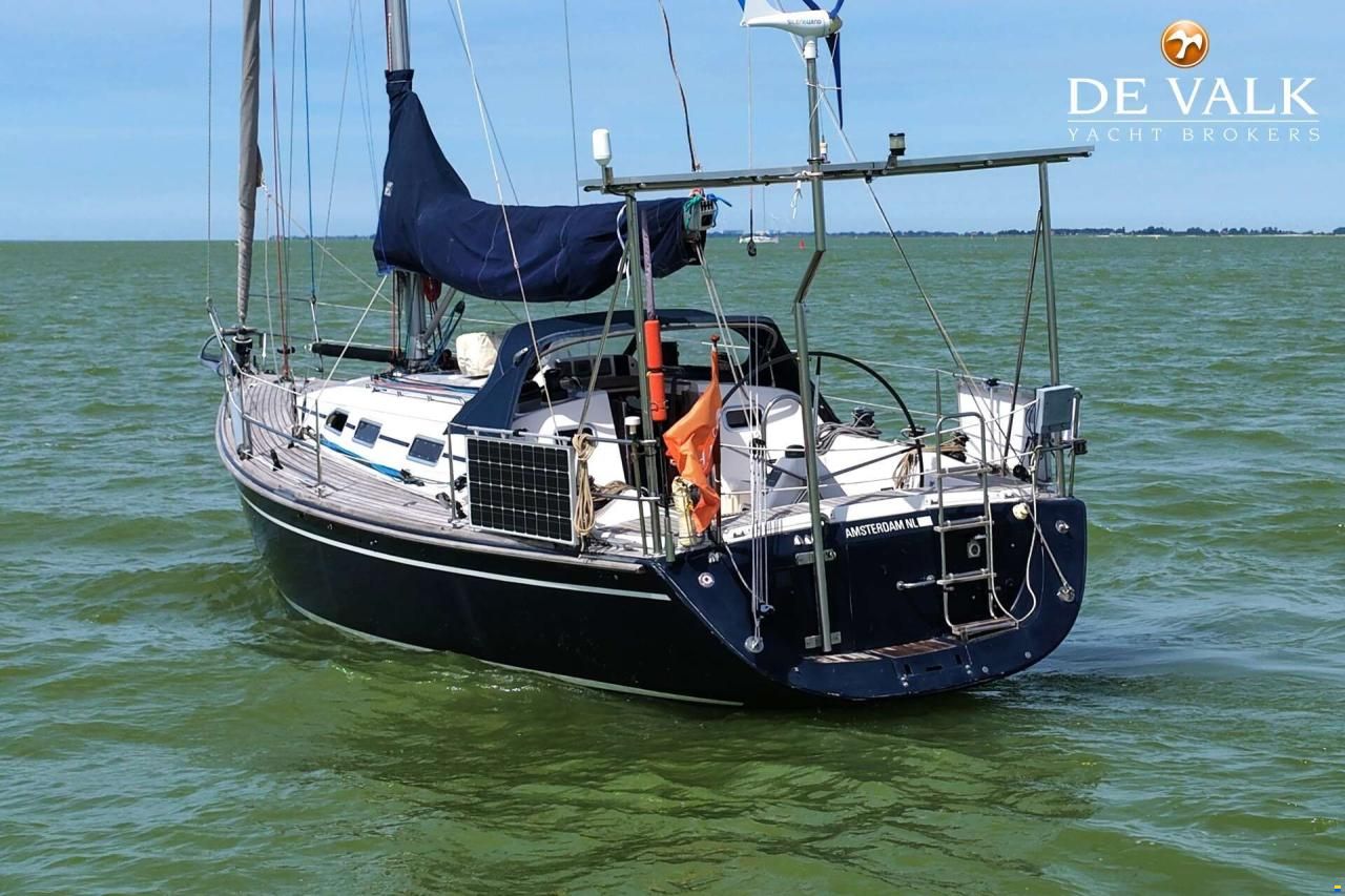 Elan 40