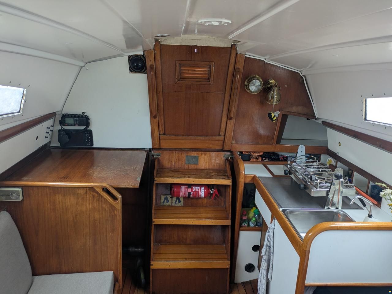 Neptun 31