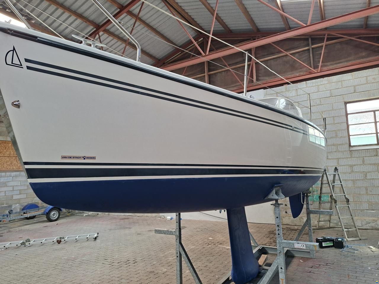 Dehler 25 CR