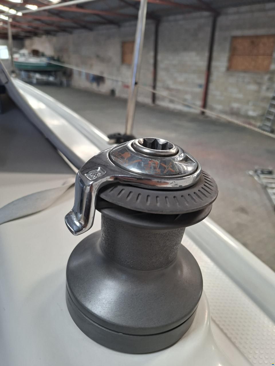 Dehler 25 CR