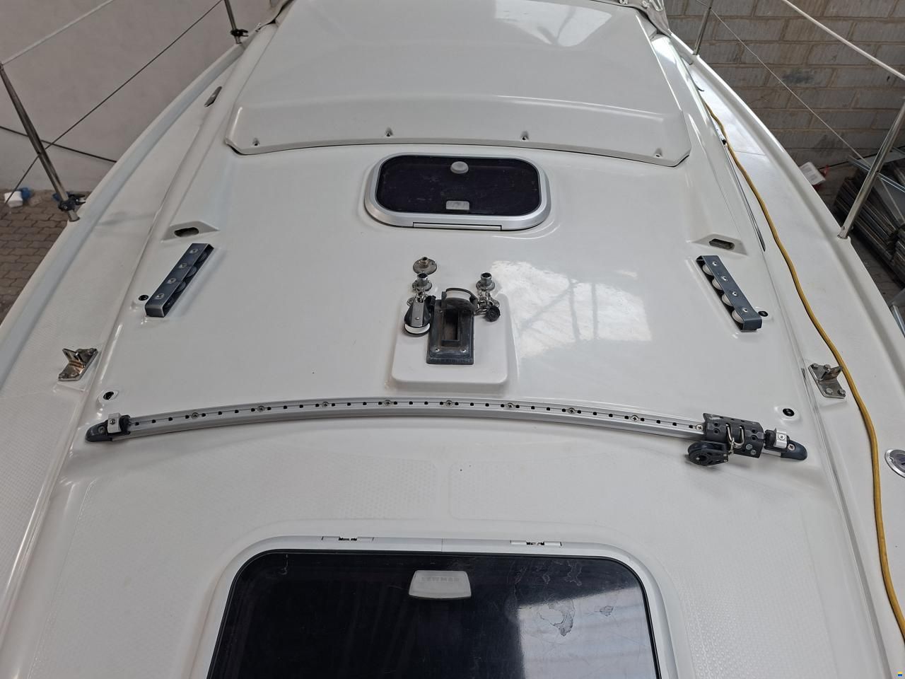 Dehler 25 CR