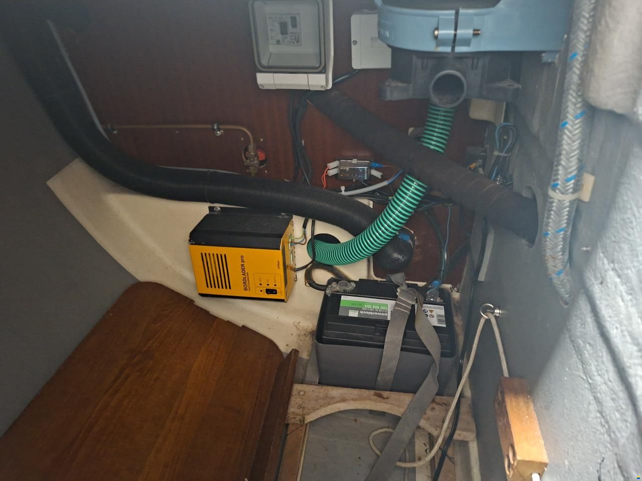 Dehler 25 CR