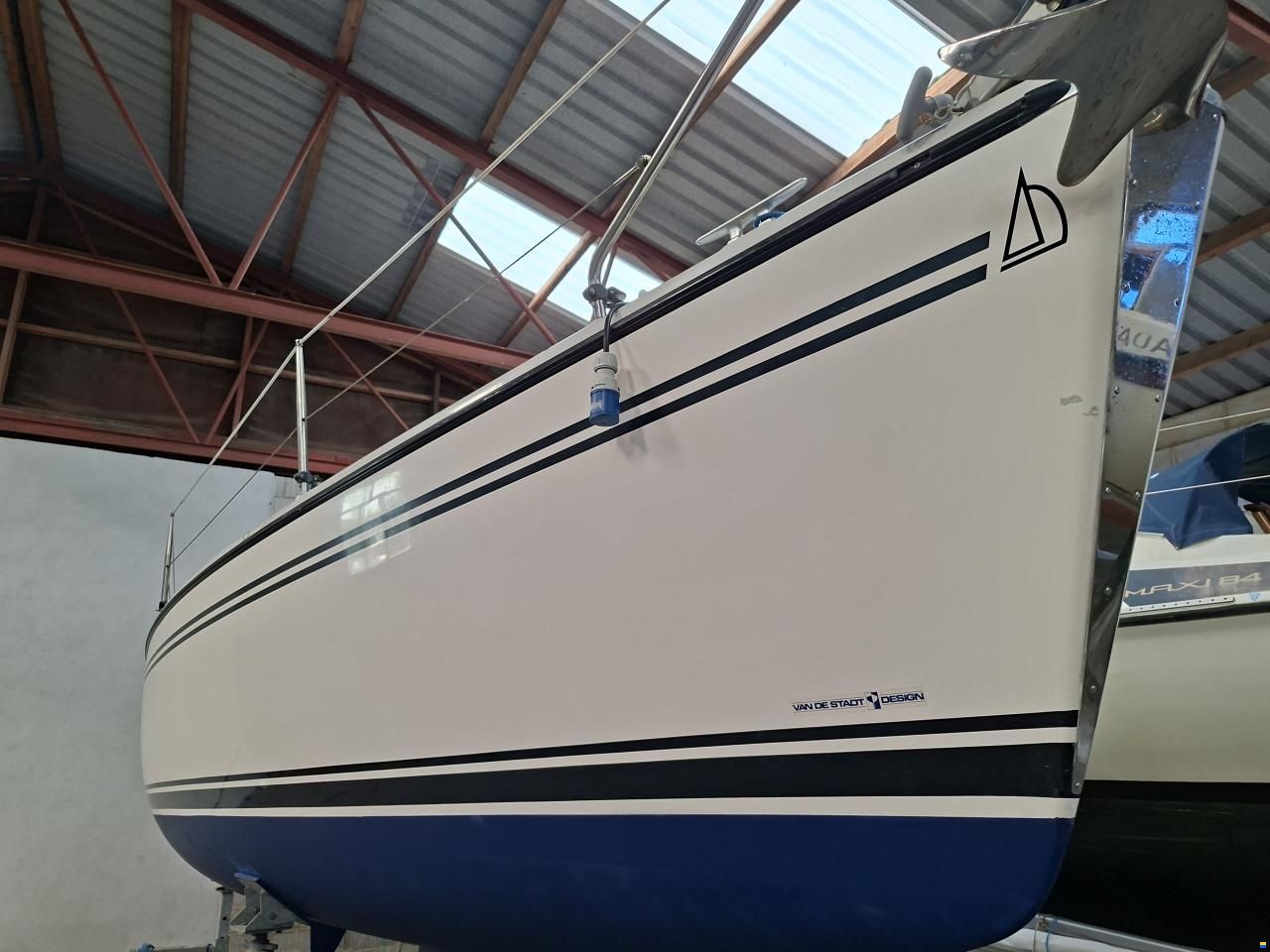 Dehler 25 CR