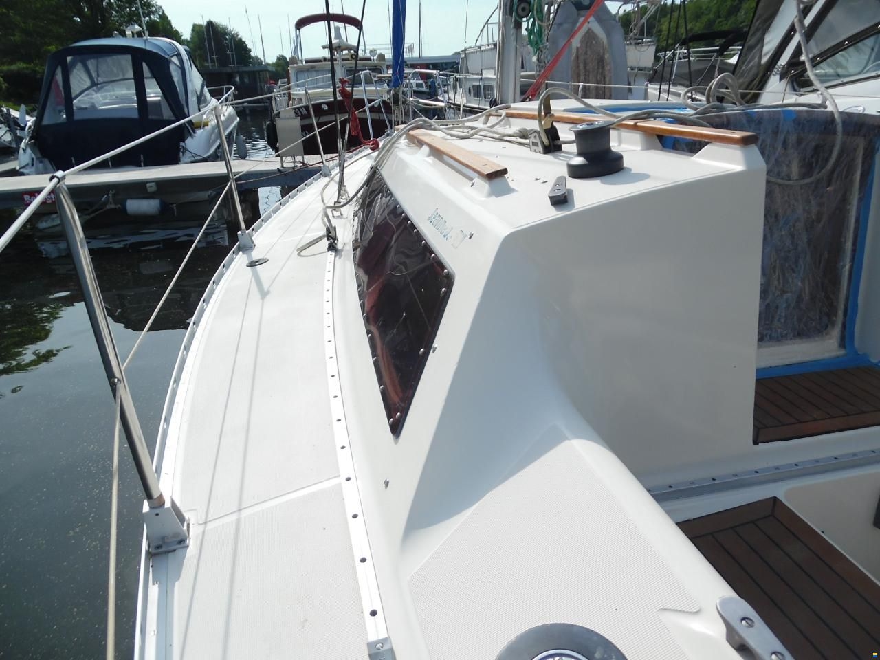 Jeanneau 30 Arcadia