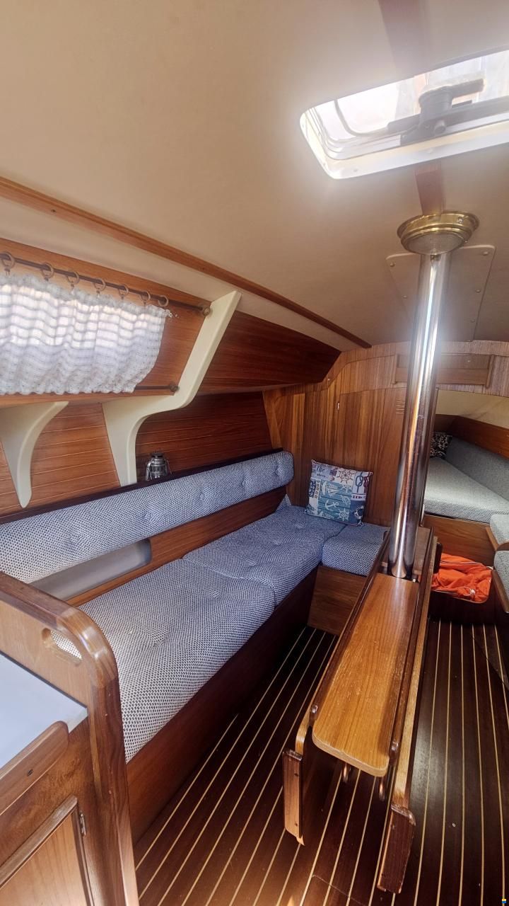 Jeanneau 30 Arcadia