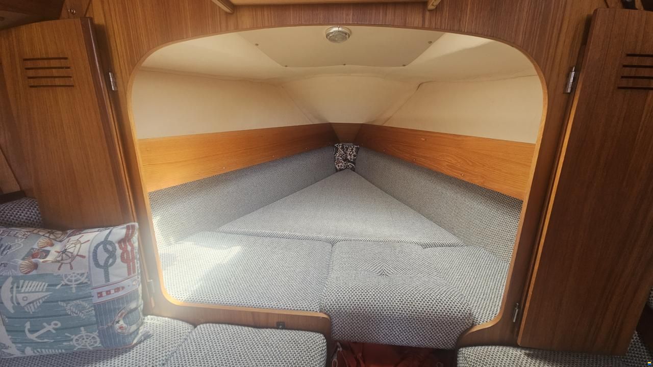 Jeanneau 30 Arcadia