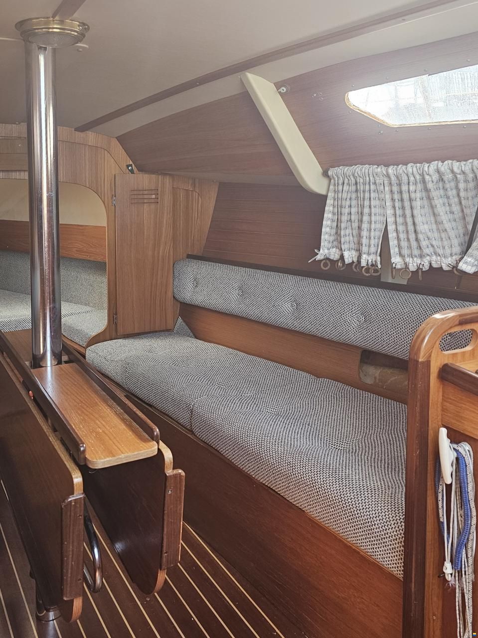 Jeanneau 30 Arcadia
