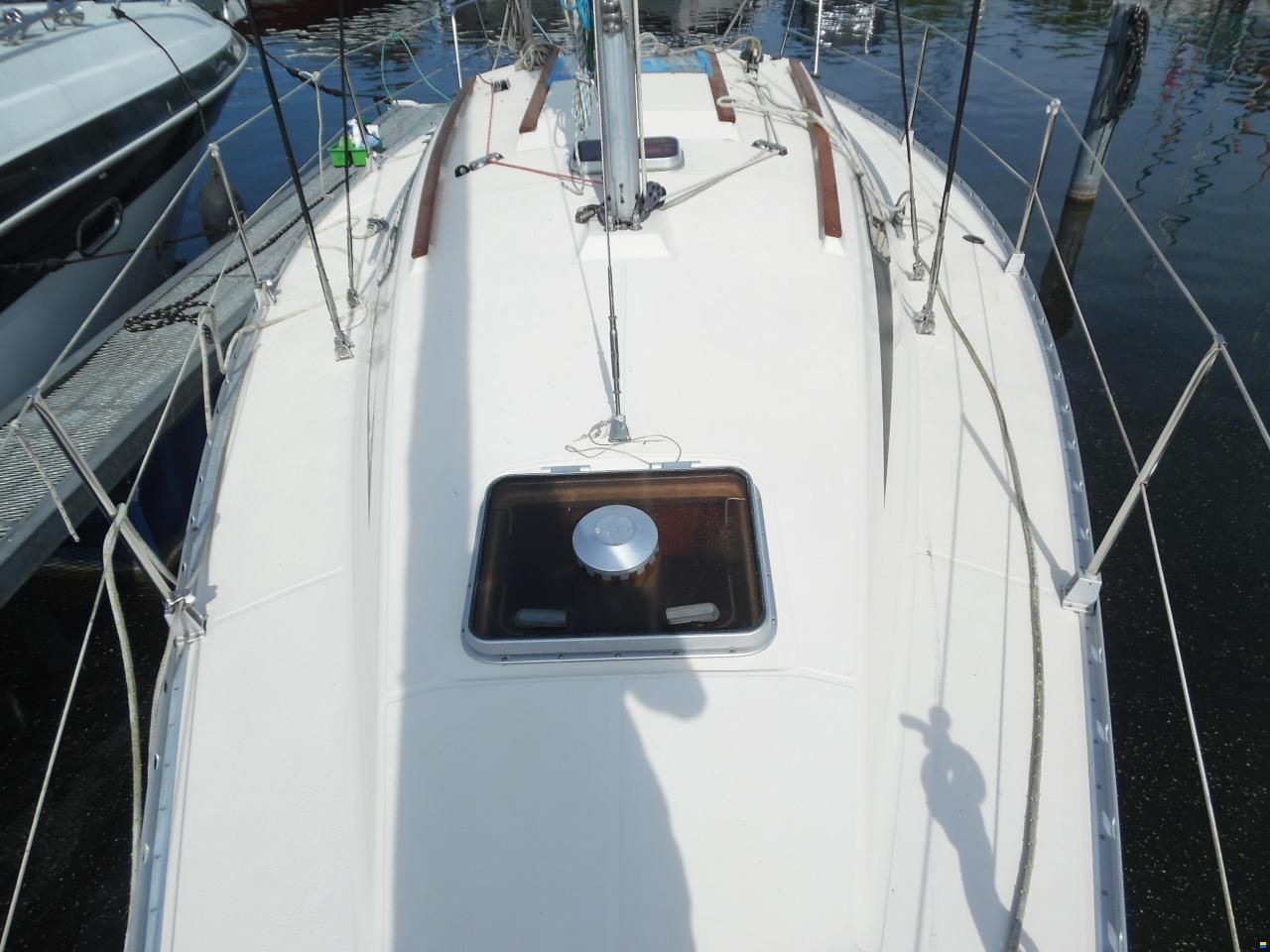 Jeanneau 30 Arcadia
