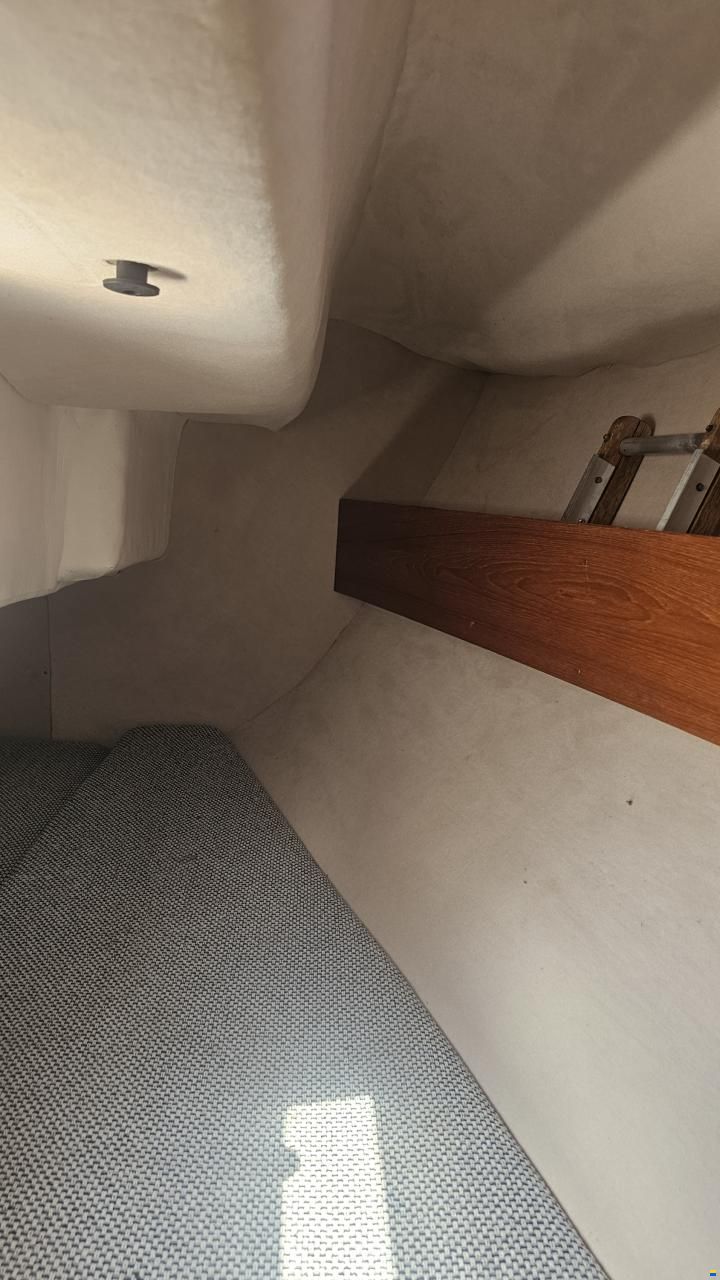 Jeanneau 30 Arcadia