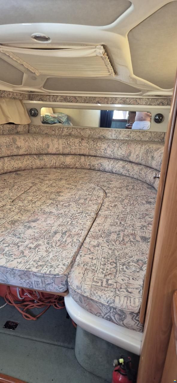 Sealine S28 Cruiser