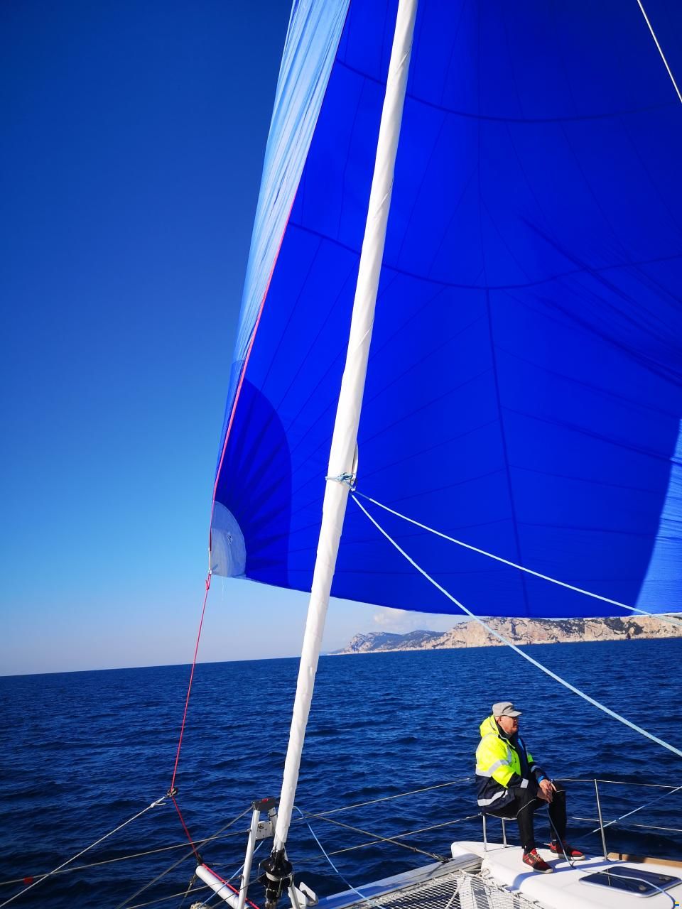 Lagoon 400