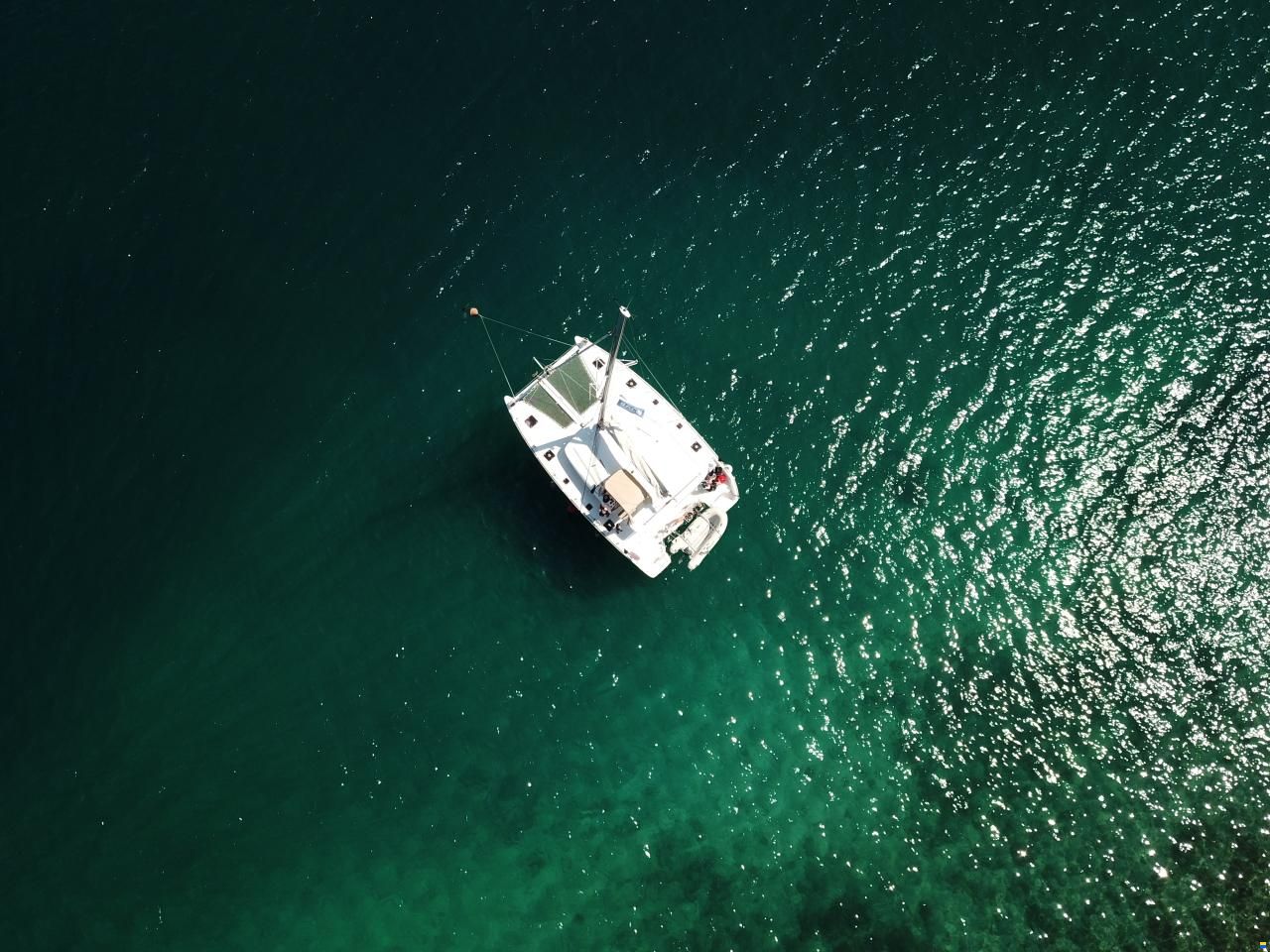 Lagoon 400