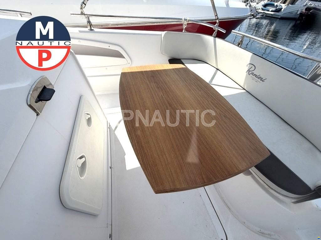 Ranieri Shadow 26