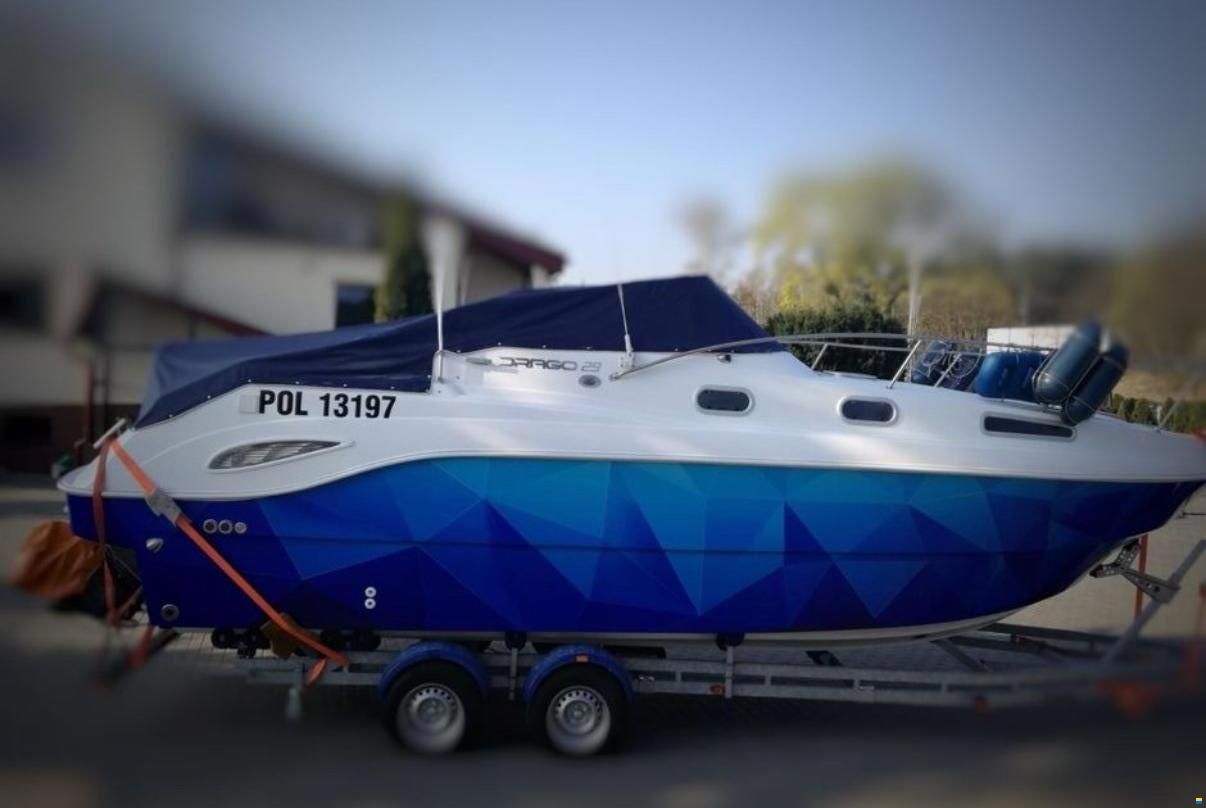 Drago 29