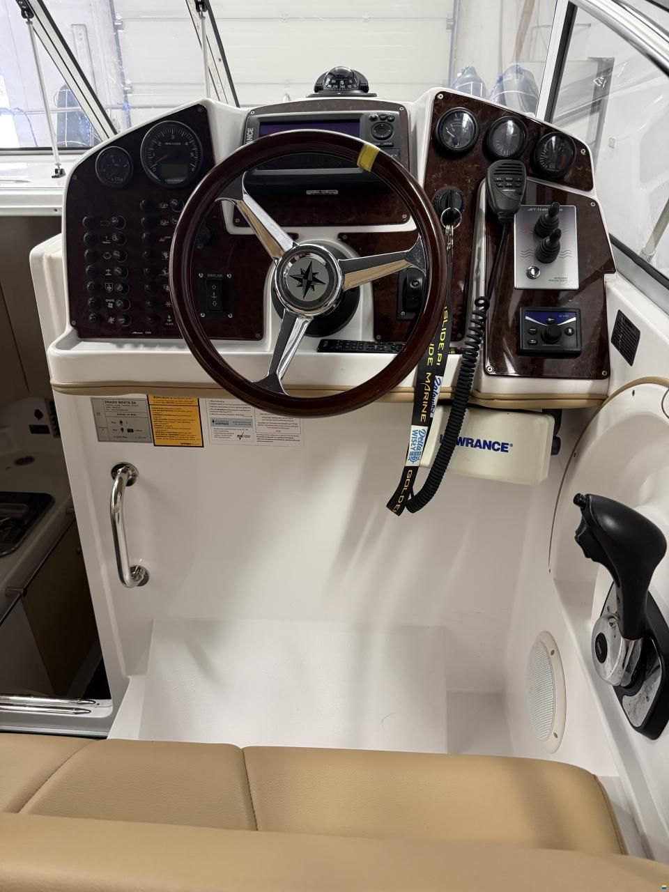 Drago 29