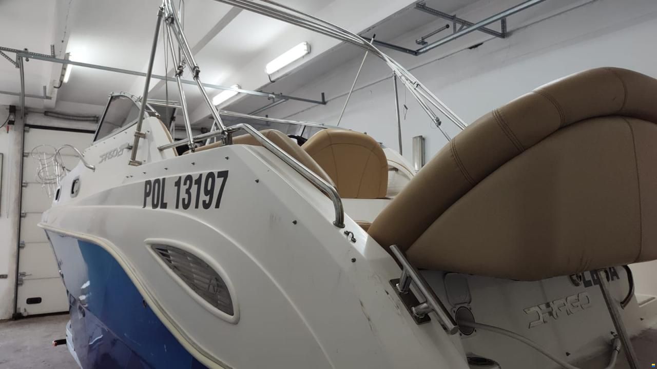 Drago 29