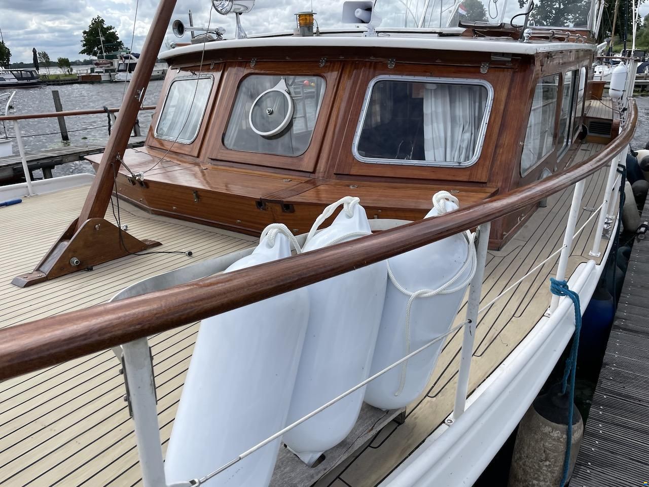 Super van Craft 1400
