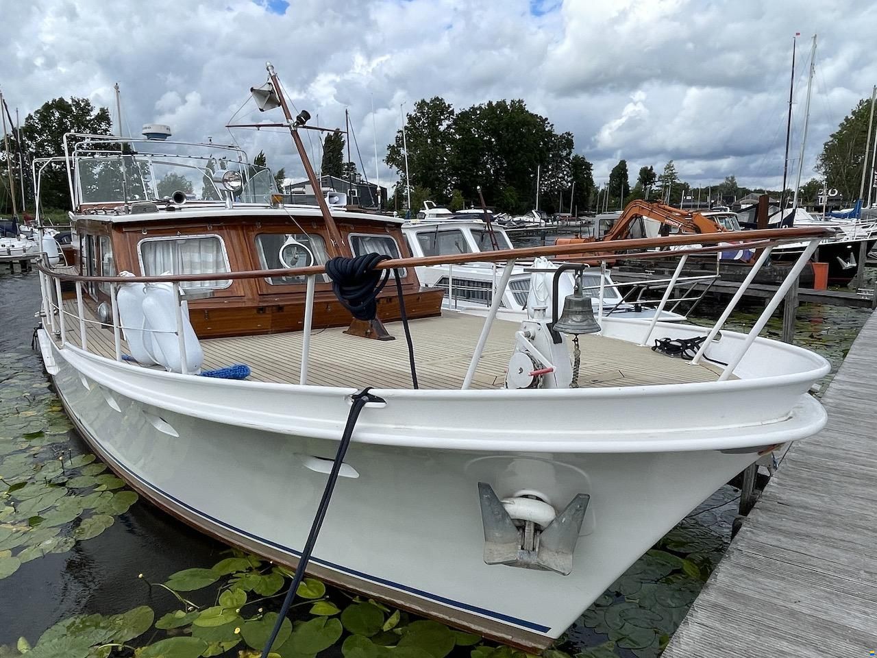 Super van Craft 1400